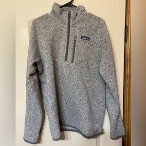 Patagonia M’s Better Sweater Pullover